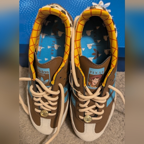 Adidas Samba Disney - Picture 3 of 9